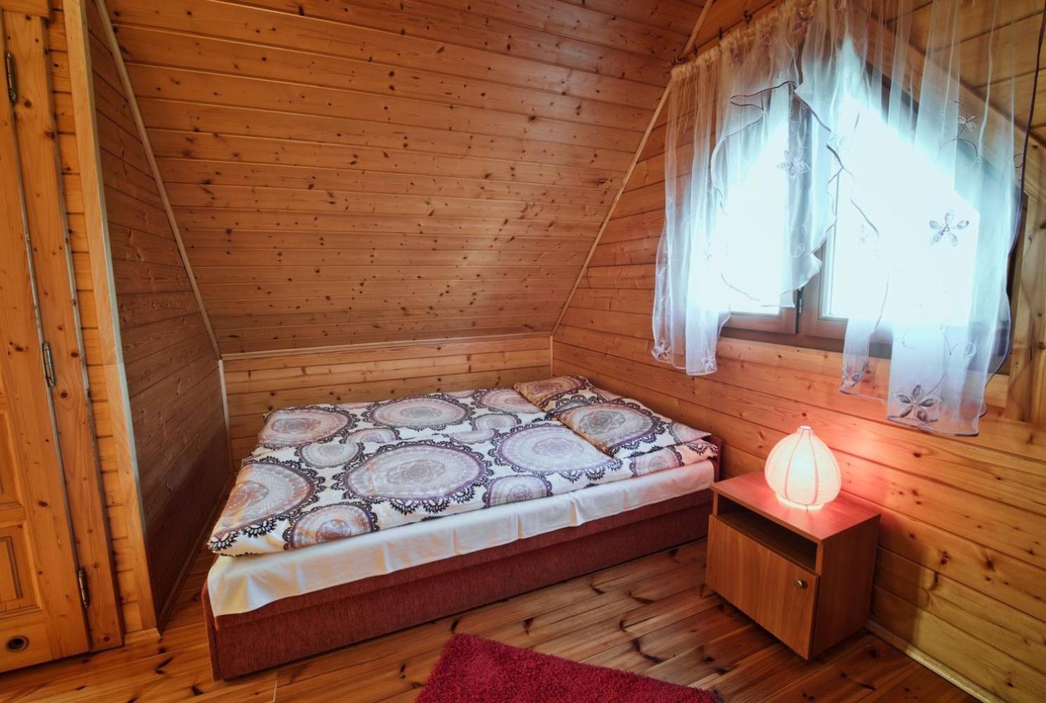 Dobre Smaki At Wczasowa8 Sea Resort Sarbinowo Phòng bức ảnh