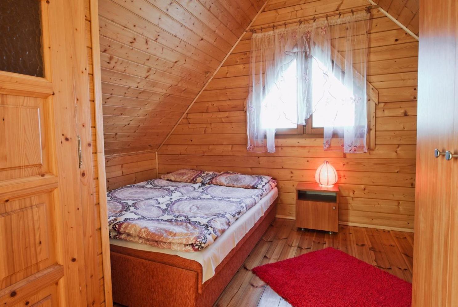 Dobre Smaki At Wczasowa8 Sea Resort Sarbinowo Ngoại thất bức ảnh